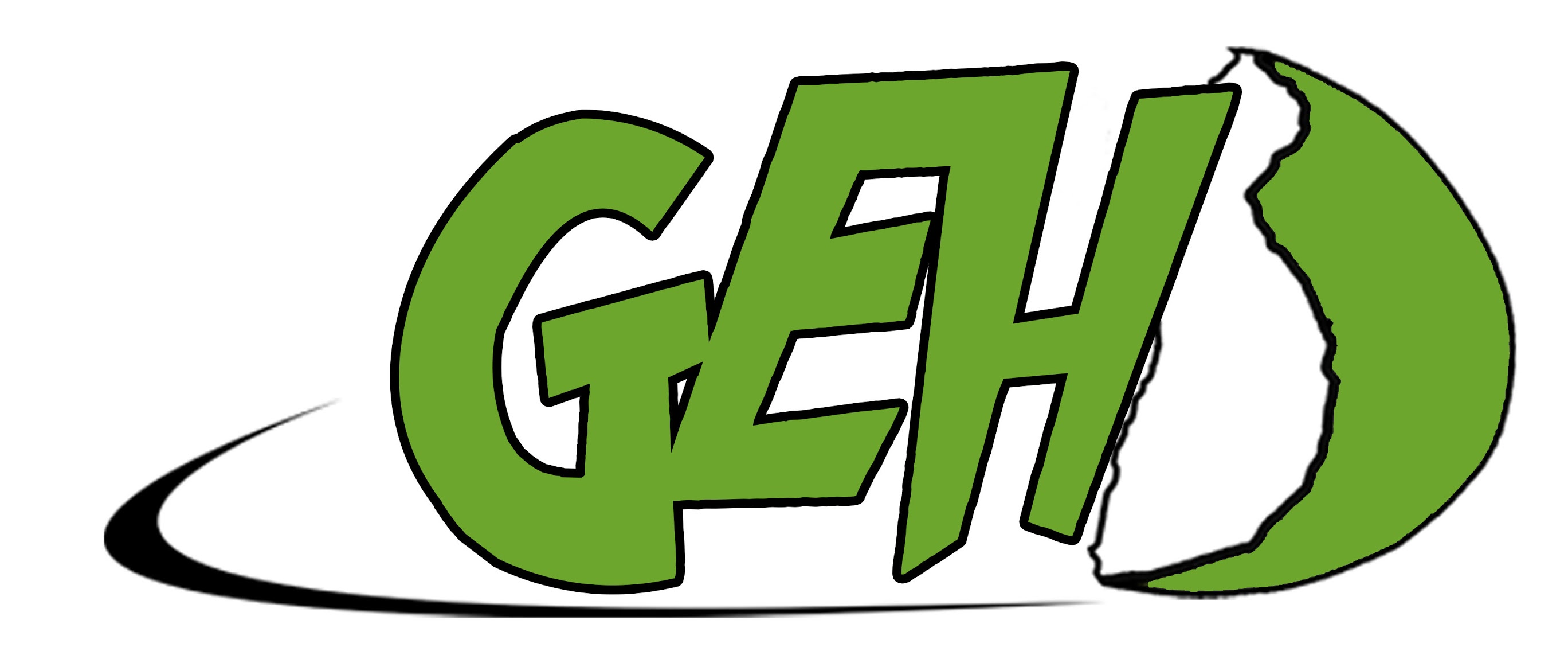 GEH logo